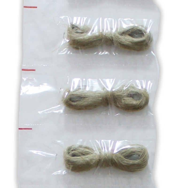 Strıped flax (10 Pieces)